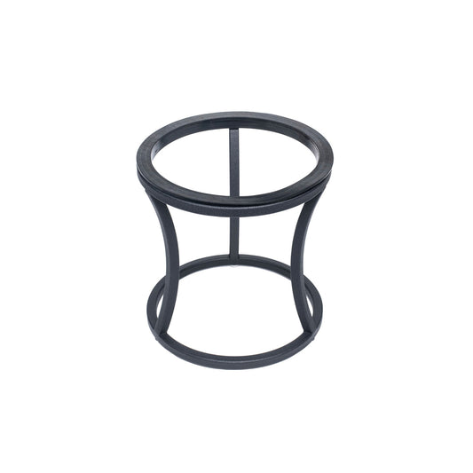 Infiniti RBI1002 Charm Black Buffet Riser No. 2 – Medium