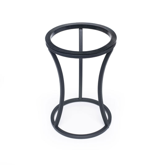 Infiniti RBI2003 Charm Black Buffet Riser No. 3 – Medium