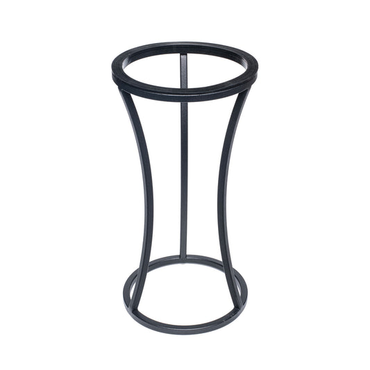 Infiniti RBI2004 Charm Black Buffet Riser No. 4 – Medium