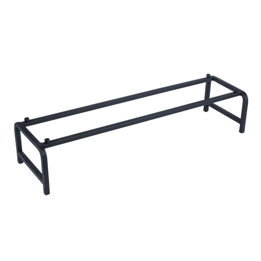 Infiniti RBI2400 Black Short Buffet Riser GN 2/4