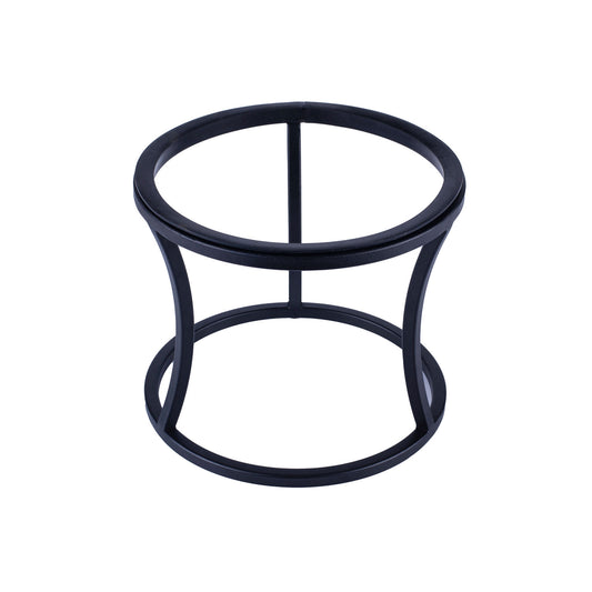 Infiniti RBI3002 Charm Black Buffet Riser No. 2 – Large