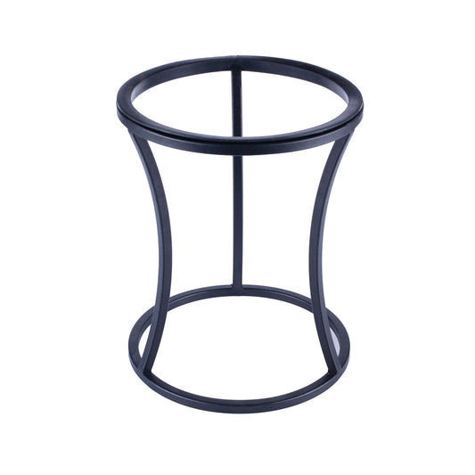 Infiniti RBI3003 Charm Black Buffet Riser No. 3 – Large