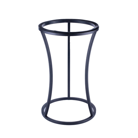Infiniti RBI3004 Charm Black Buffet Riser No. 4 – Large