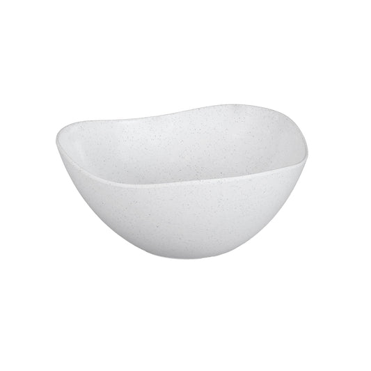 Rocky Bowl - White - 3.6L