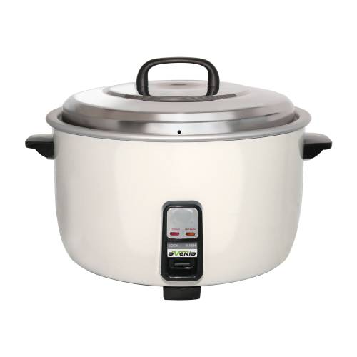 Rice Cooker - Avenia - 8.5Lt