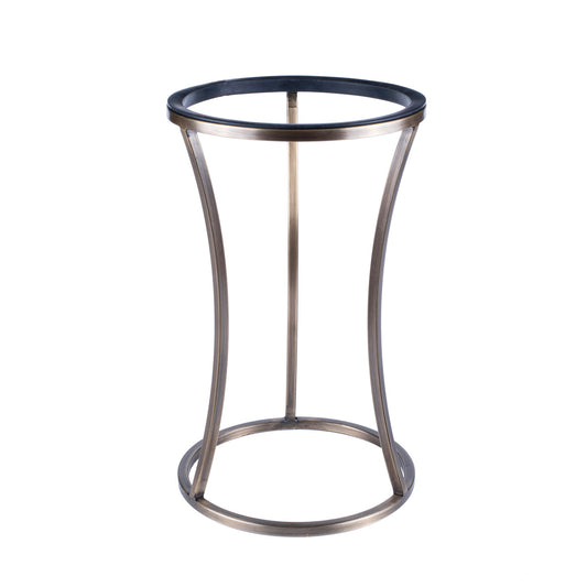Infiniti RCI1004 Charm Copper Buffet Riser No. 4 – Large