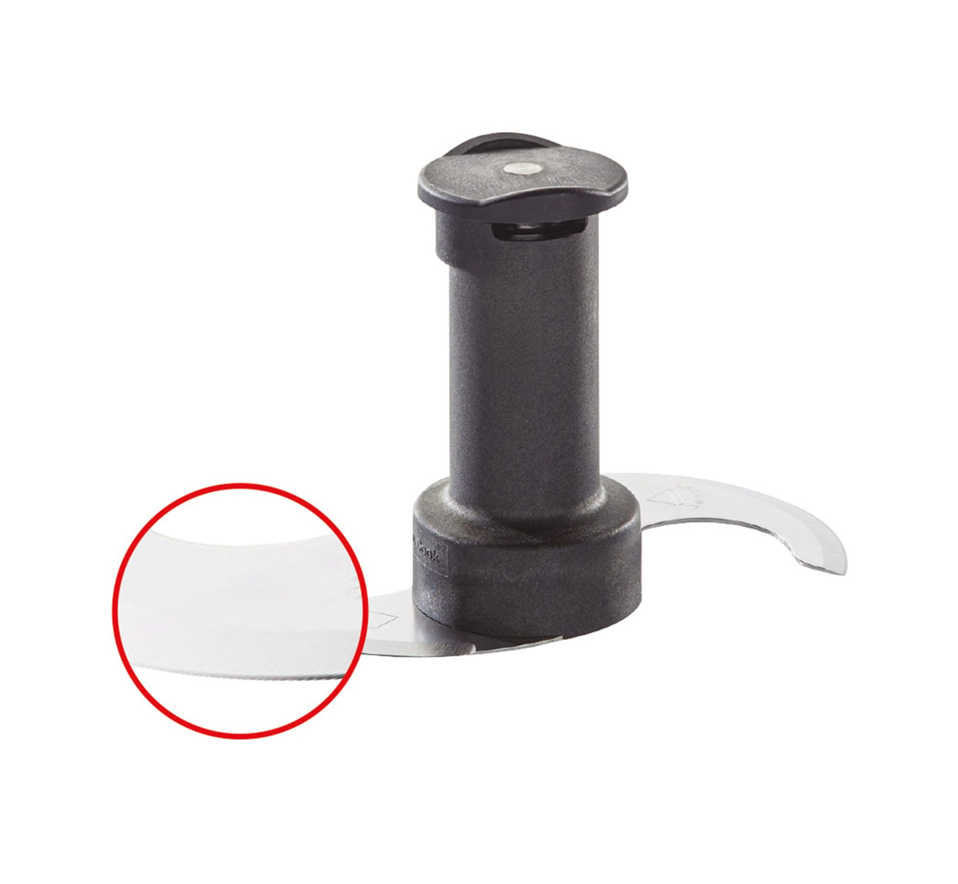 Rolling Pin ,Wood 400mm by Other Brands  Rolling Pin for commercial kitchens