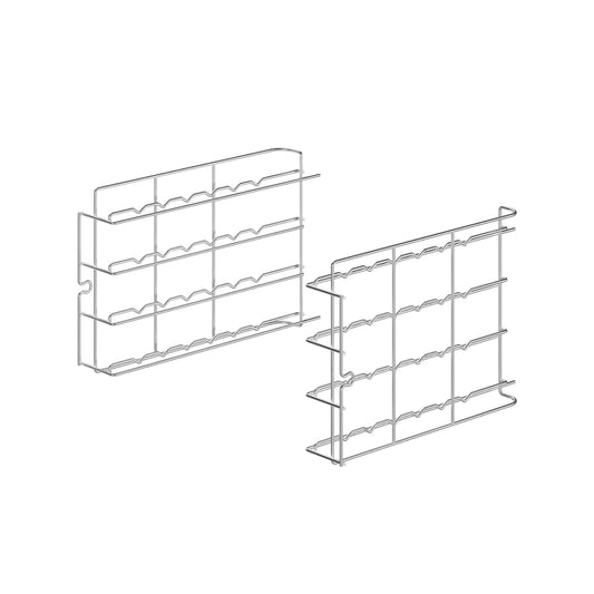 SMEG Professional RGN11-420-2 GN1/1 Tray Support Rack