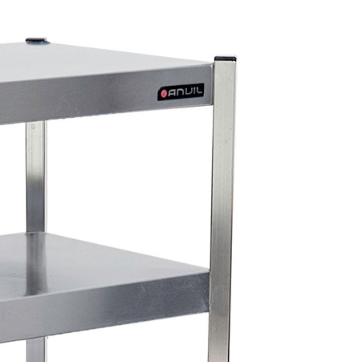 Anvil Riser Shelf - 1700mm Heated