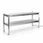 Anvil Riser Shelf - 1700mm Heated