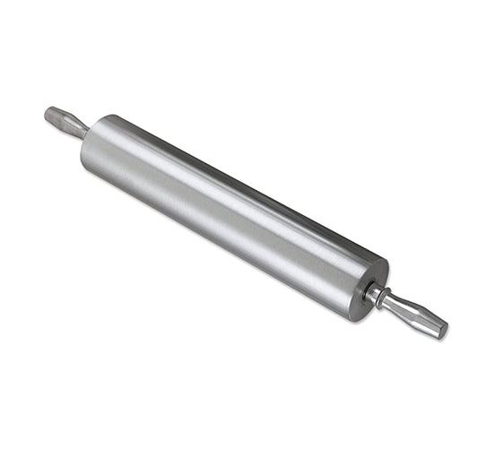 Rolling Pin ,Aluminium 450mm
