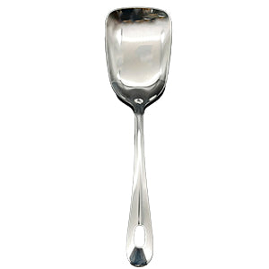 Rice Spoon - Stainless Steel - 24cm