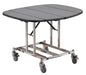 Room Service Trolley - Royal - 1200 x 980 x 750mm