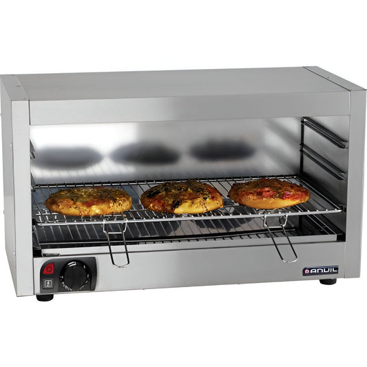 Anvil Salamander Incoloy 2.8kW by Anvil  Commercial catering equipment