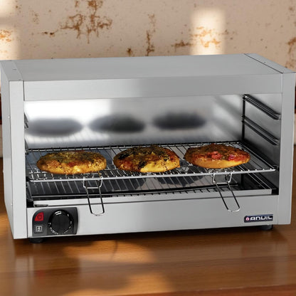  by   Commercial catering equipment