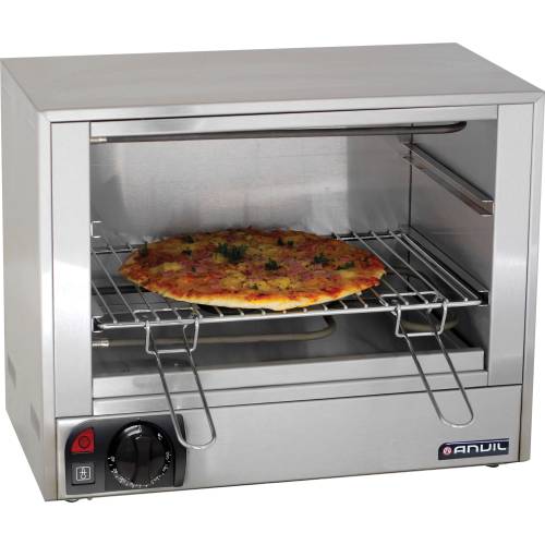 Anvil Incoloy Salamander Grill - 3kW 30L Electric