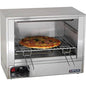 Anvil Incoloy Salamander Grill - 3kW 30L Electric