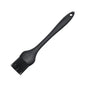 Cater Ace Basting Brush Full Silicone (Black) by Cater Ace  Commercial catering equipment