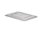Cambro Flat Lid for Large Storage Box -Clear (Fits 45.7 x 66 cm) by Cambro  Commercial catering equipment
