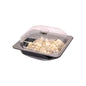 Saladware Salad Bowl Dome Lid 250 x 250mm by Other Brands  Commercial catering equipment