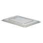 Cambro Flat Lid for Small Storage Box -Clear (Fits 30.5 x 45.7 cm) by Cambro  Commercial catering equipment