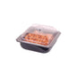 Saladware Salad Bowl 215 x 215 x 65mm by Other Brands  Commercial catering equipment