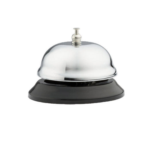 Cater Ace Service Bell Stainless Steel by Cater Ace  Commercial catering equipment