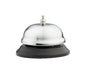 Cater Ace Service Bell Stainless Steel by Cater Ace  Commercial catering equipment