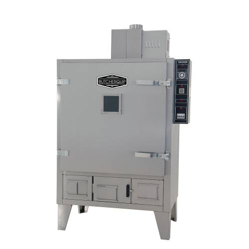 Smoking Cabinet Butcherquip 600L