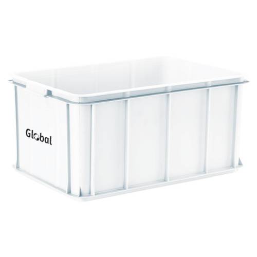 Global Storage Container Large (545 x 345 x 280mm, 52Lt) by Global  Commercial catering equipment
