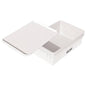 Global Storage Container with Lid Large (600 x 400 x 195mm) by Global  Commercial catering equipment