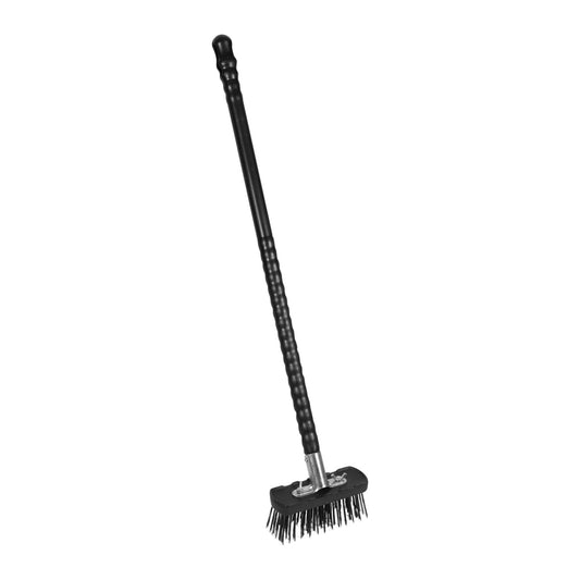 Spectra Deck Scrub Hard Bristle Grill Brush (300mm) by Spectra  Commercial catering equipment