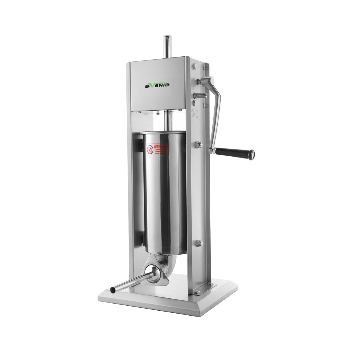 Avenia SFA2005 5L Vertical Manual Sausage Filler