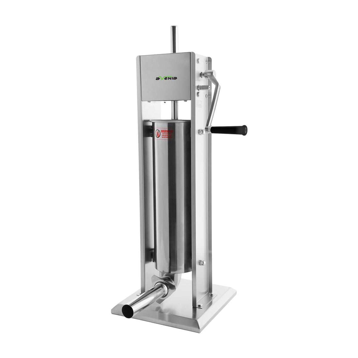 Avenia SFA2007 7L Vertical Manual Sausage Filler