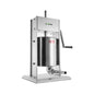 Avenia SFA2015 15L Vertical Manual Sausage Filler