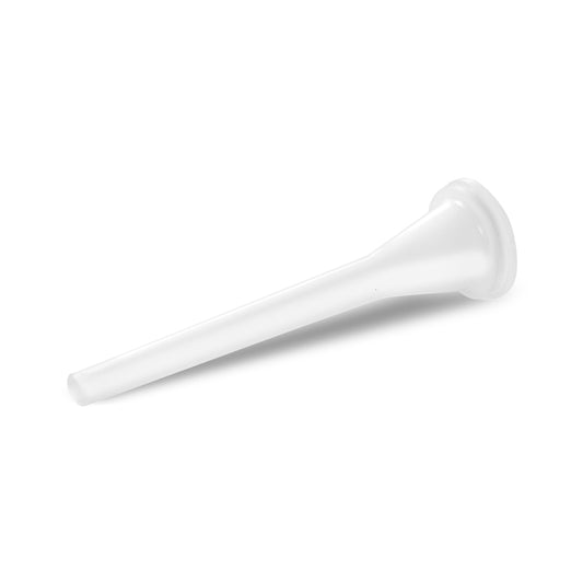Trespade Sausage Filler Funnel Plastic 10mm by Trespade  Commercial catering equipment