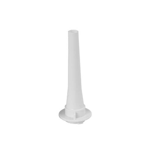 Trespade Sausage Filler Funnel Plastic 20mm by Trespade  Commercial catering equipment