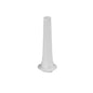 Trespade Sausage Filler Funnel Plastic 30mm by Trespade  Commercial catering equipment