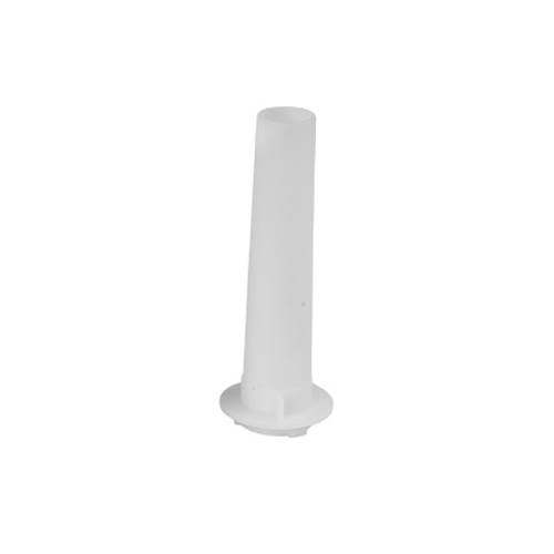 Trespade Sausage Filler Funnel Plastic 40mm by Trespade  Commercial catering equipment