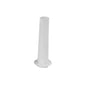 Trespade Sausage Filler Funnel Plastic 40mm by Trespade  Commercial catering equipment