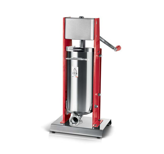 Trespade Sausage Filler 7Lt Vertical by Trespade  Commercial catering equipment