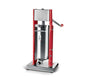 Trespade Sausage Filler 7Lt Vertical by Trespade  Commercial catering equipment