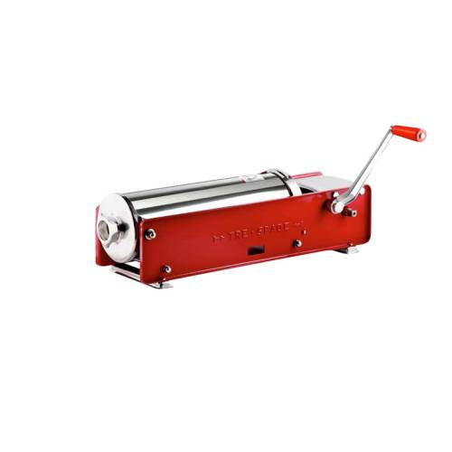 Trespade Sausage Filler 10Lt Flat by Trespade  Commercial catering equipment