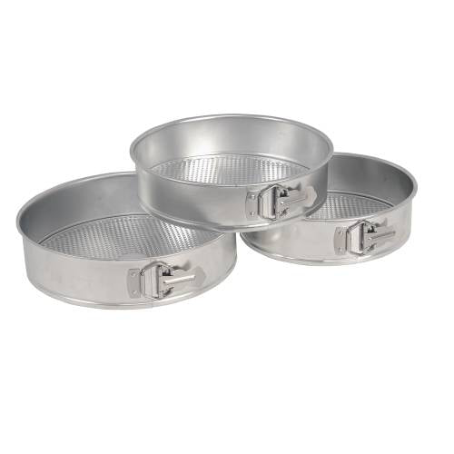 Cater Ace Spring Form Tin (240mm) by Cater Ace  Commercial catering equipment
