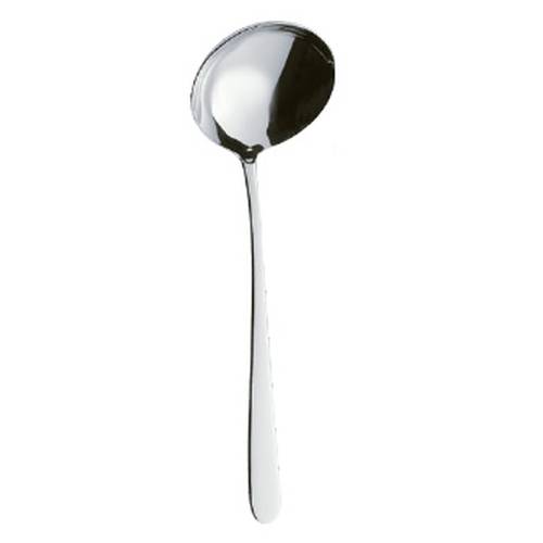Sola Soup Ladle Stainless Steel by Sola  Commercial catering equipment