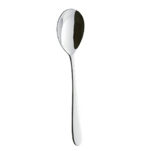 Sola Serving Spoon Stainless Steel by Sola  Commercial catering equipment