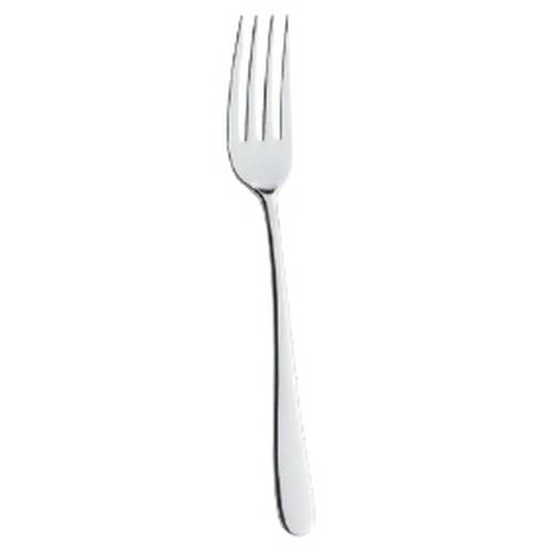 Sola Serving Fork Stainless Steel by Sola  Commercial catering equipment