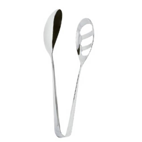 Sola Salad Serving Tong Stainless Steel (31cm) by Sola  Commercial catering equipment