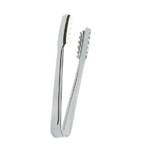 Sola Ice Tong Stainless Steel (17cm) by Sola  Commercial catering equipment