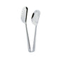 Sola Universal Tong Stainless Steel (22.5cm) by Sola  Commercial catering equipment
